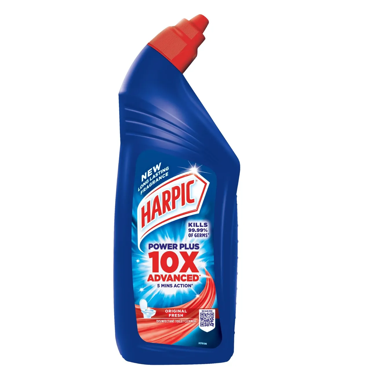 Harpic Toilet Cleaner 500ml